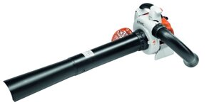 Бензиновый садовый пылесос STIHL SH 86 1.1 л. с.