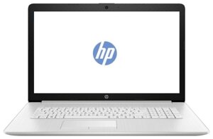 Ноутбук HP 17-ca2011ur (AMD Ryzen 3 3250U 2600MHz/17.3quot;/1920x1080/8GB/256GB SSD/DVD нет/AMD Radeon