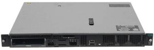 Сервер HPE DL360 Gen10 P19775-B21 черный