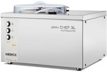 Фризер для мороженого Nemox Gelato Chef 3L Automatic