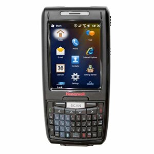 Терминал сбора данных Honeywell Dolphin 7800 7800L0Q-00111SE