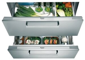 Встраиваемый холодильник Hotpoint-Ariston BDR 190 AAI