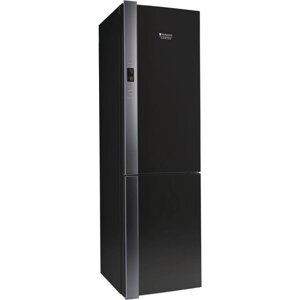 Холодильник HOTPOINT-ARISTON HF 9201 B RO