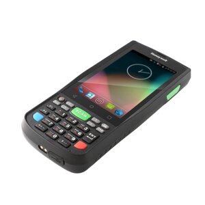 Комплект Honeywell EDA50K (WLAN, Android 7.1 с GMS, 802.11 a/b/g/n, сканер 2D, 1.2 ГГц, память 2Гб/8Гб, камера 5MP) +