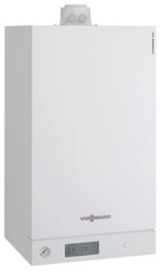 Газовый котел Viessmann Vitodens 100-W B1KC032 26 кВт двухконтурный