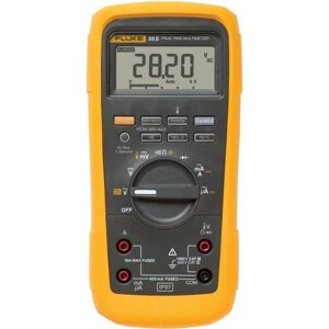 Цифровой мультиметр Fluke 28-II