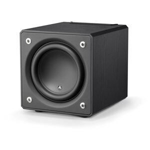 Сабвуферы активные JL Audio E-Sub e110-Ash