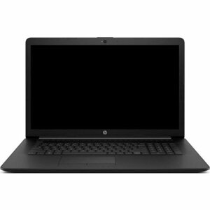 Ноутбук HP 17-ca0157ur-wpro AMD A4-Series A4-9125, 2.3 GHz, 4096 Mb, 17.3quot; HD+ 1600x900, 256 Gb SSD, DVD есть, AMD