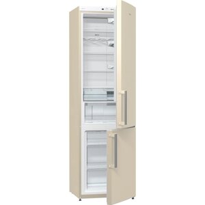 Холодильник GORENJE NRK6201GHC