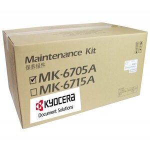 Сервисный комплект Kyocera MK-6705A (1702LF0UN0)