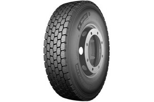 Michelin X Multi D 265/70 R17,5 138/136M