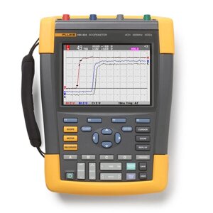 Осциллографы Осциллограф Fluke 190-504/S