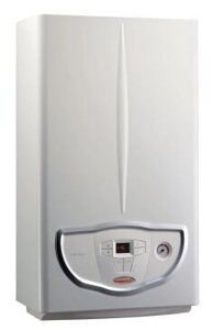 Газовый котел Immergas Mini Eolo 28 3 28 кВт двухконтурный