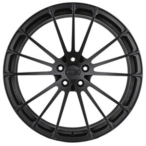 Колесный диск OZ Racing Ares 9x20/5x114.3 D68.2 ET42 Matt Black