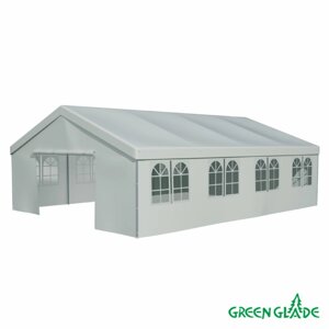 Green glade садовый тент шатер 3006