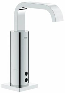 Инфракрасная электроника для раковины без смешивания Grohe Allure E 36099 000 (36099000)