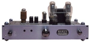 Предварительный усилитель MANLEY Neo-Classic 300B