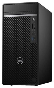 Настольный компьютер DELL Optiplex 7071 (7071-2059) Mini-Tower/Intel Core i5-9500/8 ГБ/256 ГБ SSD/Intel UHD Graphics