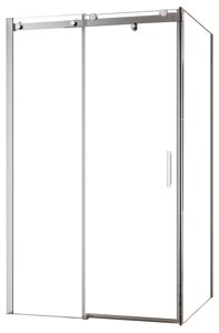 Душевой уголок CEZARES Stylus Soft AH 1 150x80 150см*80см