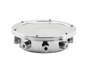 Подводная кабельная коробка Submersible junction box ja-230