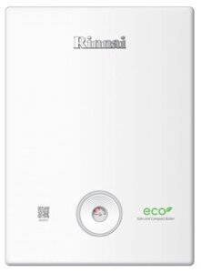 Газовый котел Rinnai BR-RE18 18.6 кВт двухконтурный