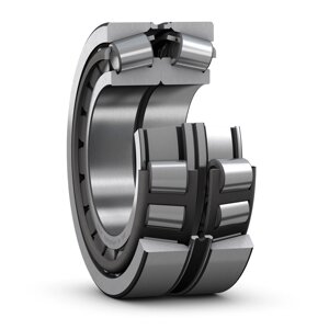 SKF Конический роликовый подшипник 31318/DF