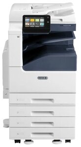 МФУ Xerox VersaLink C7025 с трехлотковым модулем (VLC7025_3T)