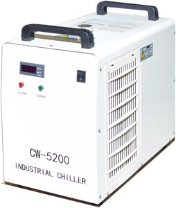 Чиллер CALIDAD CW-5200 6 л