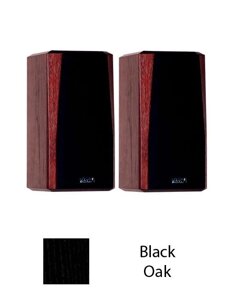 Полочная акустическая система ASW Loudspeaker Opus M