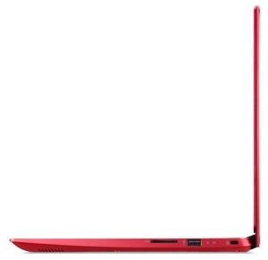 Ноутбук Acer SWIFT 3 SF314-56-57VK (Intel Core i5 8265U 1600MHz/14quot;/1920x1080/8GB/256GB SSD/DVD нет/Intel UHD