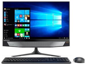 Игровой моноблок 23.8quot; Lenovo IdeaCentre AIO 720-24