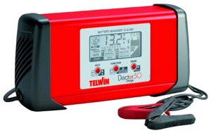 Зарядное устройство Telwin Doctor Charge 50