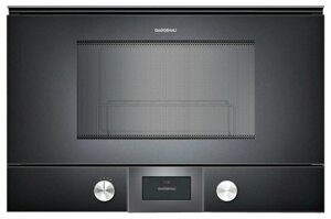 Микроволновая печь встраиваемая Gaggenau BMP 225-100