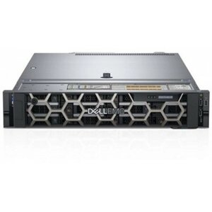 R540-7045 Dell PowerEdge R540 8B 2*Gold 5122, 64GB, H730P+, RW, 1TB, 2*5720, Ent, 750W, Rails, 3Y NBD