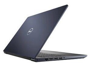 Ноутбук DELL Vostro 5568 (Intel Core i5 7200U 2500 MHz/15.6quot;/1920x1080/4GB/1000GB HDD/DVD нет/NVIDIA GeForce