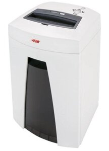 Шредер (уничтожитель) HSM Securio C18 (3.9x30 мм)