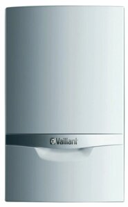 Газовый котел Vaillant ecoTEC plus VU INT IV 246/5-5 20 кВт одноконтурный