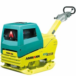 Виброплита Ammann APH 6020 (плита 700 мм)