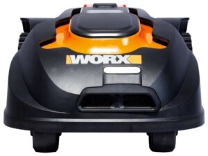 Газонокосилка Worx Landroid M WG757E