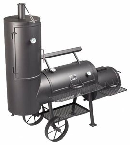 Смокер Kaizergrill KG-43 Magdeburg