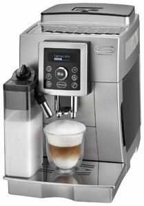 Кофемашина DeLonghi ECAM 23.460