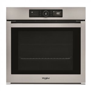 Электрический духовой шкаф Whirlpool AKZ9 6220 IX