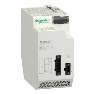 Модуль питания резерв. 40В 24-48В DC Schneider Electric, BMXCPS4022