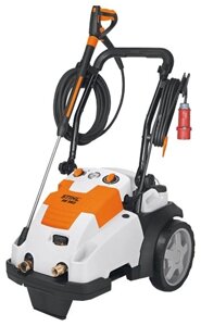 Мойка высокого давления STIHL RE 362 6.3 кВт