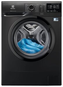 Стиральная машина Electrolux EW6S4R06BX