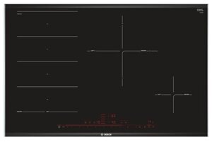 Индукционная варочная панель Bosch PXE875DC1E