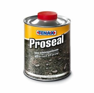 Покрытие Proseal водо/маслоотталкивающее 20л Tenax