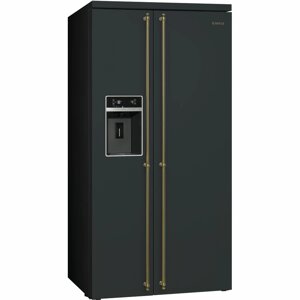 Smeg SBS8003AO