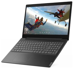 Ноутбук Lenovo Ideapad L340-15 AMD (AMD Athlon 300U 2400MHz/15.6quot;/1920x1080/8GB/256GB SSD/DVD нет/AMD Radeon Vega