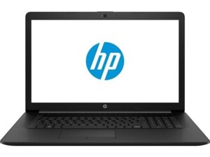 Ноутбук HP 17-ca1054ur (AMD Ryzen 7 3700U 2300MHz/17.3quot;/1600x900/8GB/512GB SSD/DVD-RW/AMD Radeon RX Vega